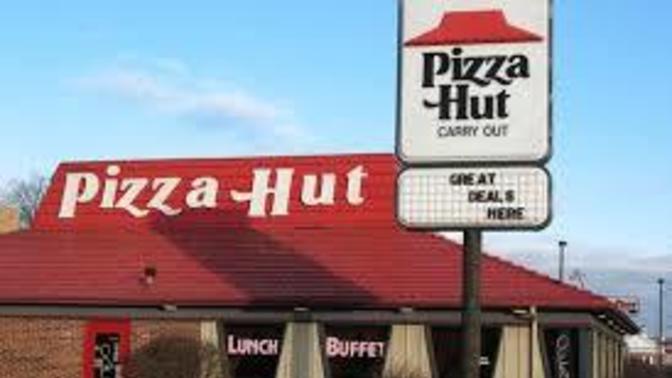 Pizza Hut closing over one hundred stores , how is economy good like Liberals say?