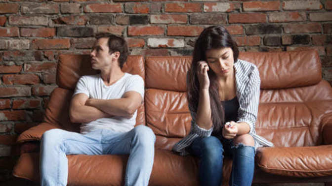 Why do men become rude, mean, or demeaning when you aren’t going to sleep with them?