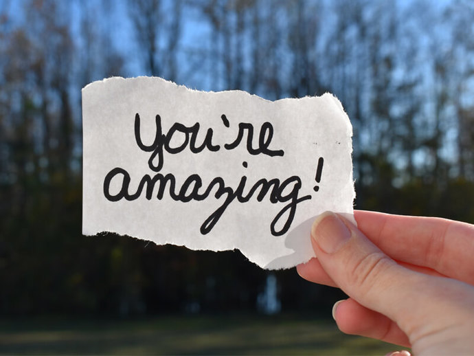 Most awkward compliment youve ever given/received?
