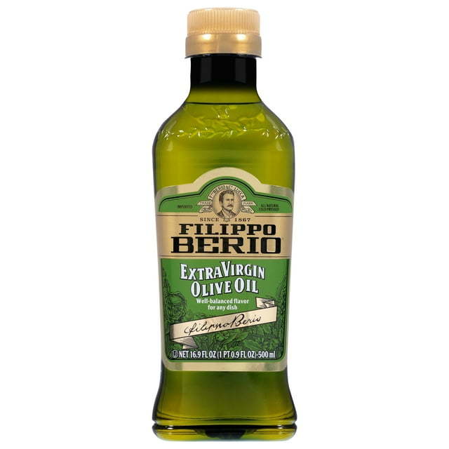 Is anyone having trouble getting Olive Oil? ?