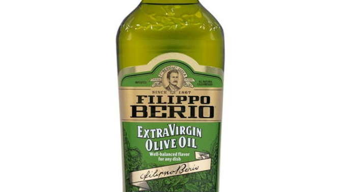 Is anyone having trouble getting Olive Oil? ?