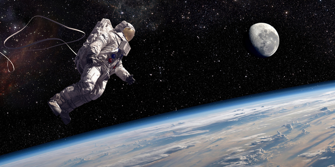 Which Frontier: Deep Sea or Space?