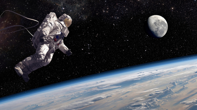 Which Frontier: Deep Sea or Space?