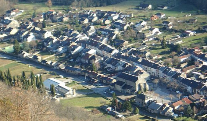 What's it like where you live?