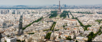 What's it like where you live?