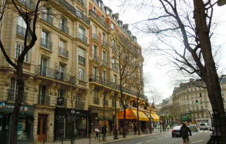 What's it like where you live?