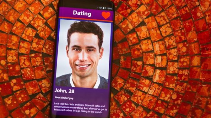 Why all the dating app hate? What do you hate the most about dating apps?