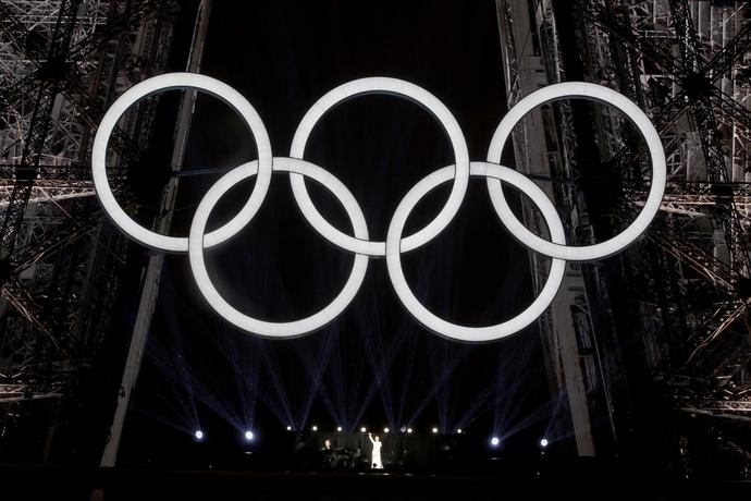 What are your thoughts of Celine Dion’s performance in the opening ceremony for the 2024 Paris Olympics?