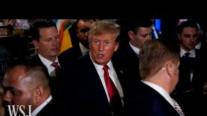 Are you paying close attention to what he is saying - are you aware what Project 2025 is you never will have to vote AGAIN if he is there?