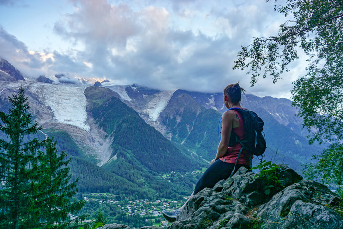 Would you trade your comfort for an uncertain adventure?