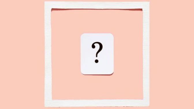 Guys, what would make you want to take things slow when starting to date someone?