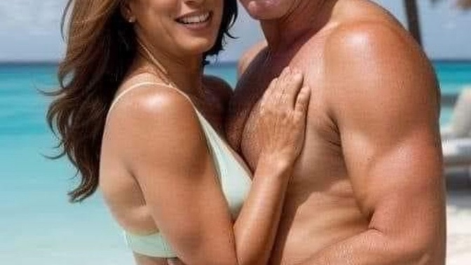 How many other politicians were in bed with Epstein?