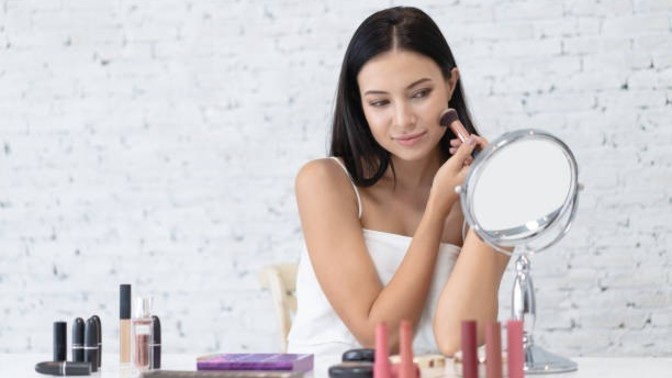 If you were the only one left on the planet, would you still care to clean/doll yourself up and look good?
