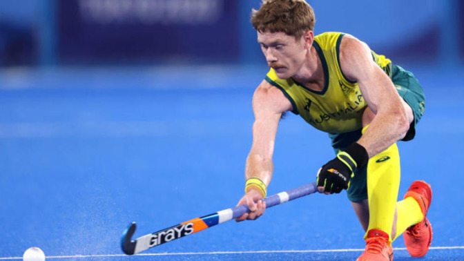 Would you AMPUTATE to show your DEDICATION to SPORT?