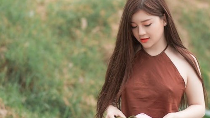 Plan a girl's day just to whine about it for days?