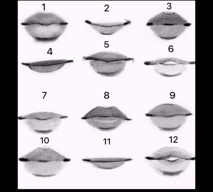 Did I screw up by being honest with my boyfriend about his lips?