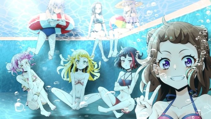 Can you stay relaxed underwater when doing a breath hold?