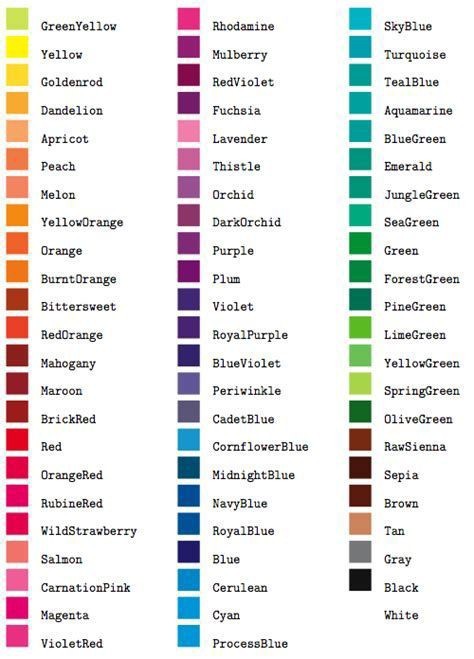 Can you give me three reasons on why your favorite color is your favorite color?