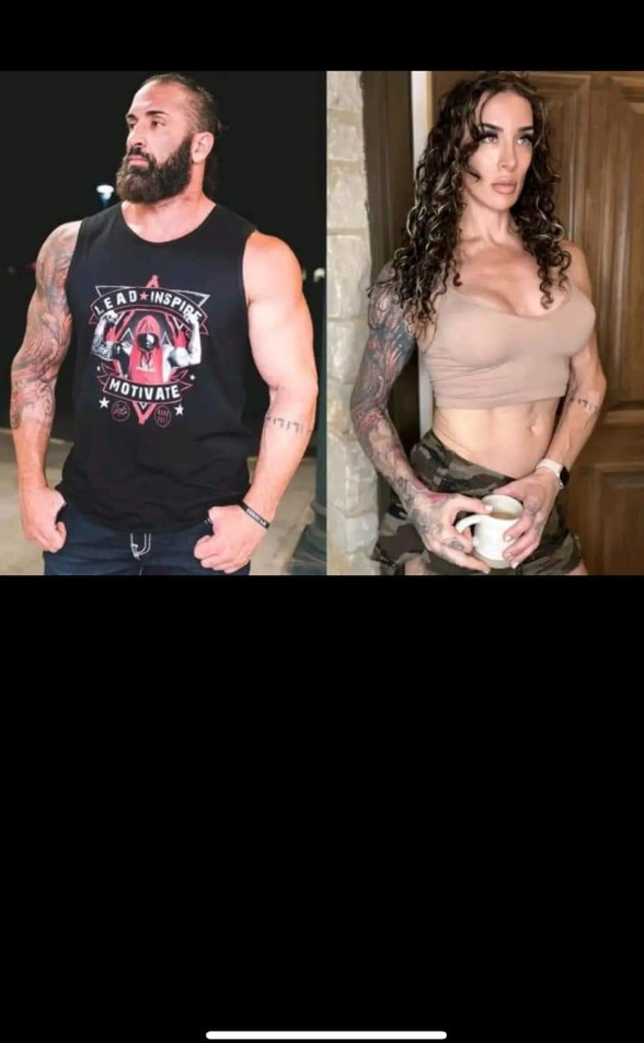 Why are more and more men wanting to become a woman, is it the womans fault ?