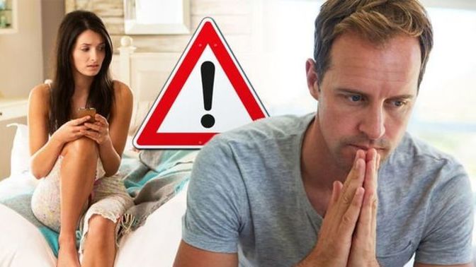 Do you agree that, if your girlfriend cheats on you, you need to understand that you lacked something and need to apologize to her?