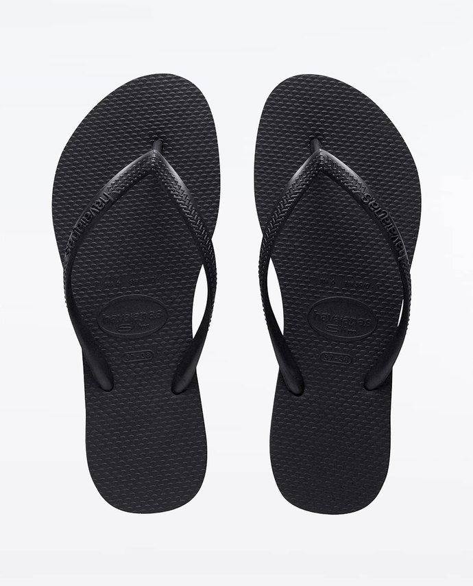 What do you think about thongs?