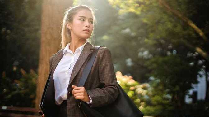 Why do some men hate independent women?
