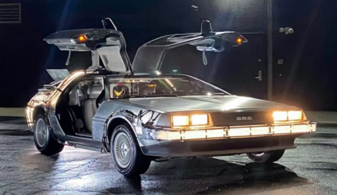 What is your dream car?