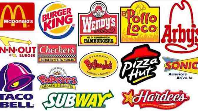 How often do you eat fast food?