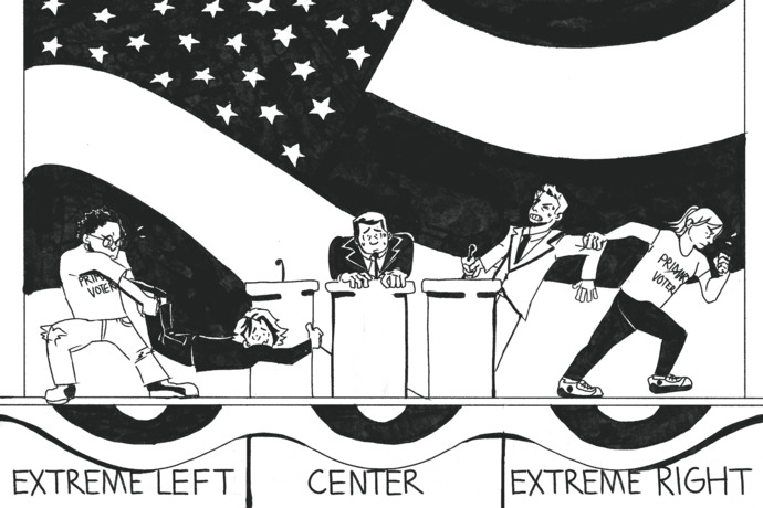 Objectively speaking, which is more worse and causes more damage to a society and country, extreme conservatism or extreme liberalism and why?