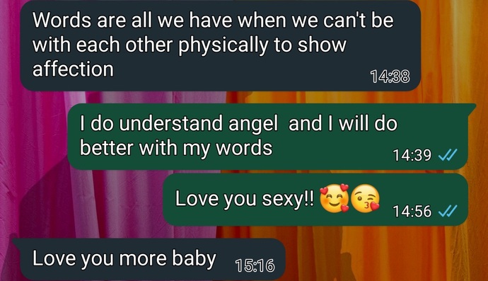 Am I a dick (m31), or is my girlfriend (32) being unfair?
