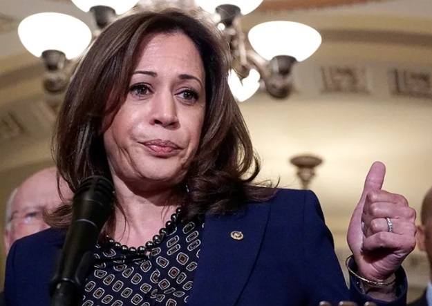 If Trump doesnt chicken out, who will win a Kamala/Donald debate?