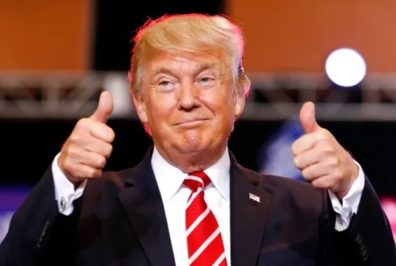If Trump doesnt chicken out, who will win a Kamala/Donald debate?