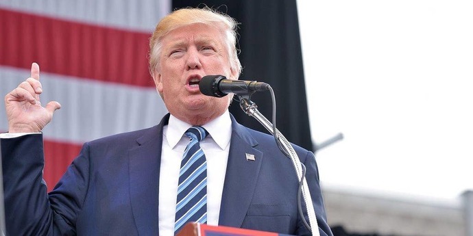 What did Trump mean by this?