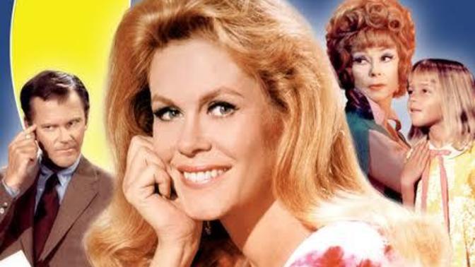 Which one of these 1960s tv series do you like the most?