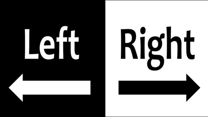 Who’s more extreme: the Left or the Right?