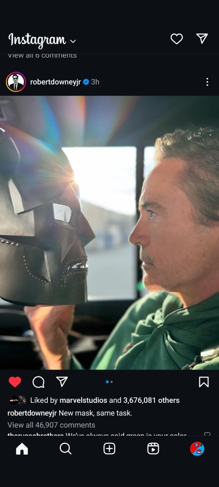 What are your thoughts on Marvels SDCC 2024 announcements/updates?