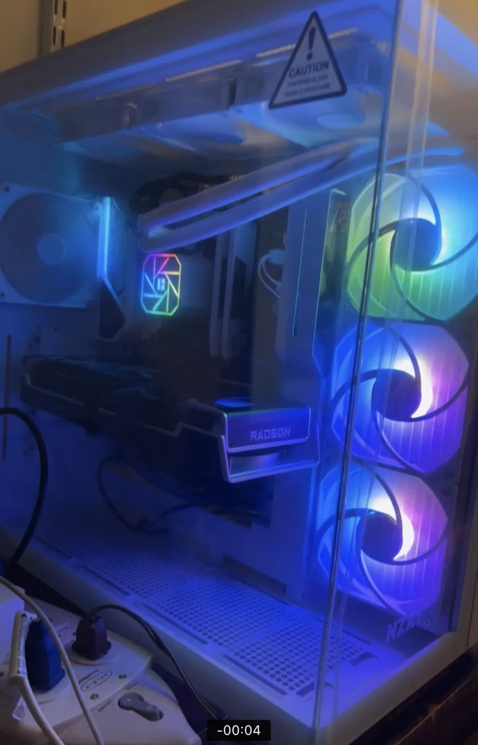 Does anyone know how to fix this?