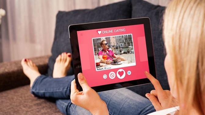 Is online dating desperate?