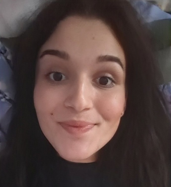How can I up my makeup to conceal my masculine features? I am getting facial surgery next year but until then what can I can I do in terms of makeup?