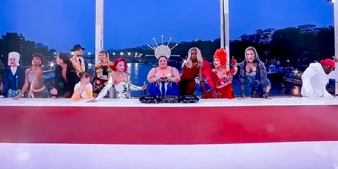Drag Queen Last Supper: Why Are People Offended? Why Were Or Weren’t You Offended?