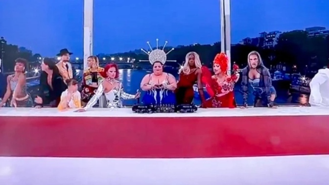 Drag Queen Last Supper: Why Are People Offended? Why Were Or Weren’t You Offended?