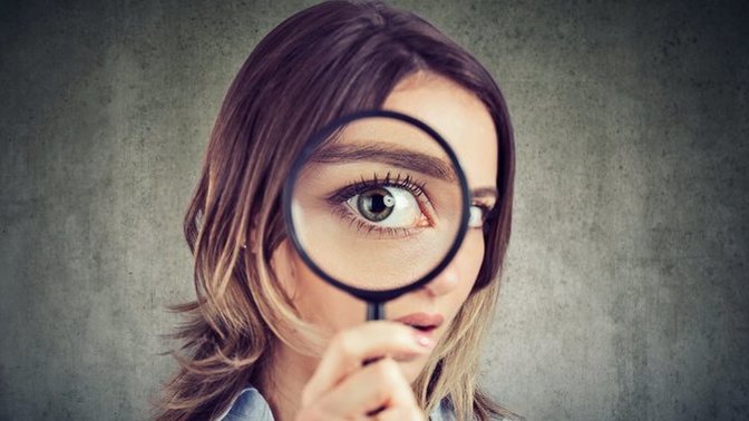 How much harder does being picky make dating?