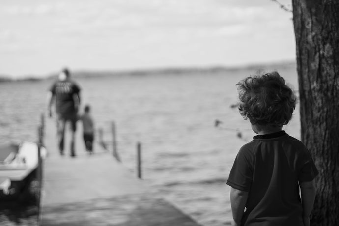 Have you ever felt unheard as a kid?