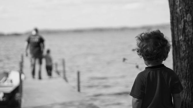 Have you ever felt unheard as a kid?