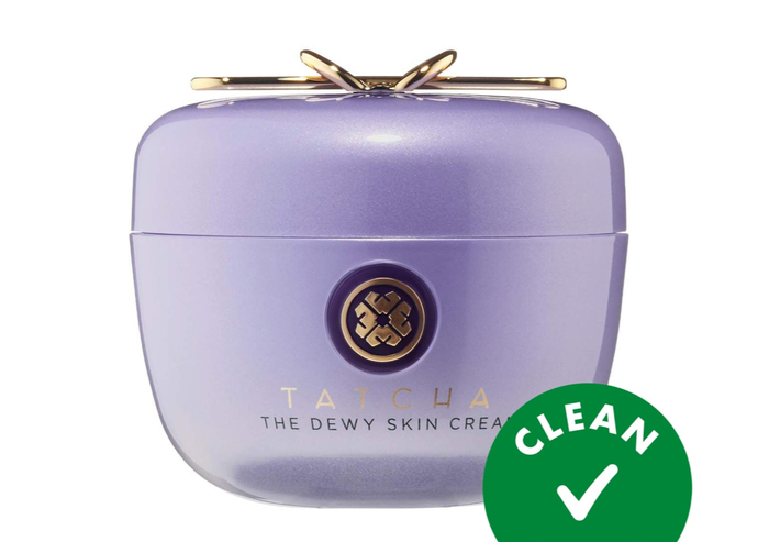 The best moisturizer