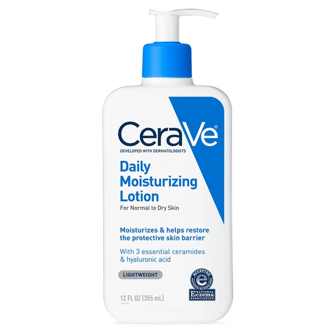 Moisturizer