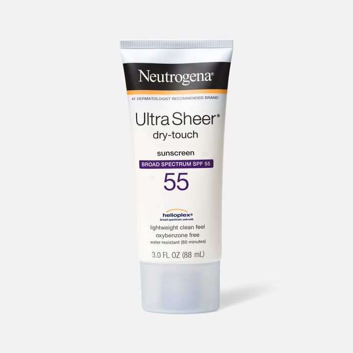 Sunscreen