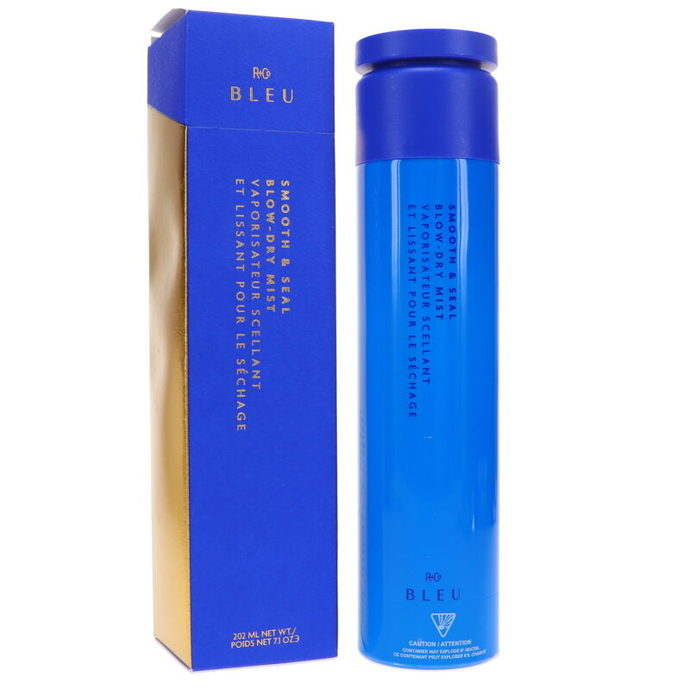 Heat protectant