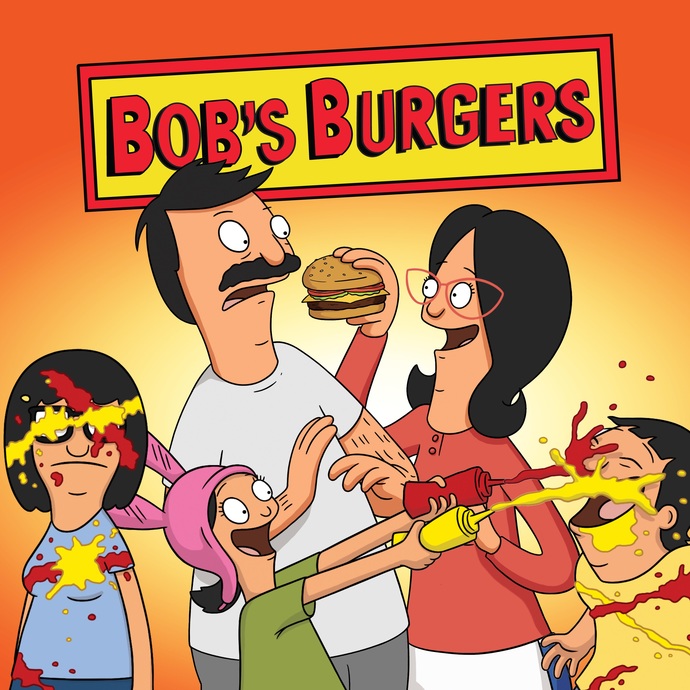 Which cartoon is the best?