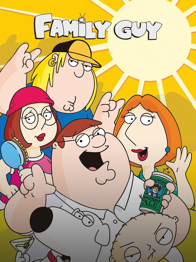 Which cartoon is the best?